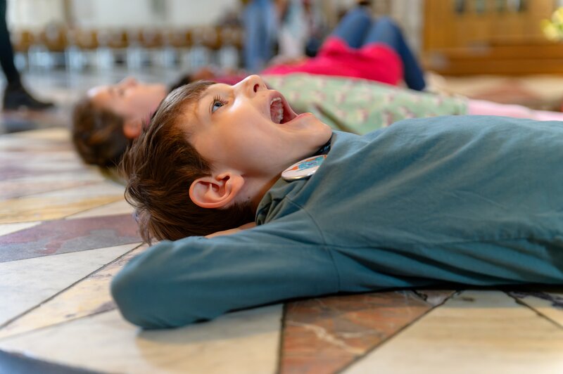 Graham Lacdao