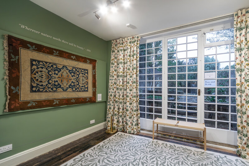 The Garden Room