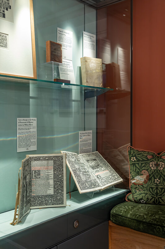 The Print Room