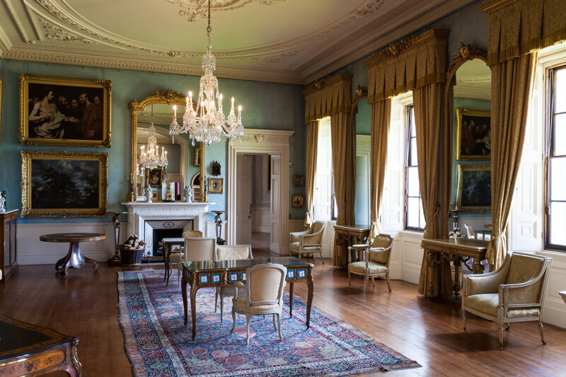 Drawing Room