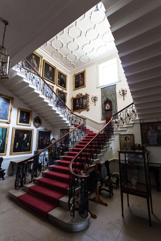 Wrotham Park