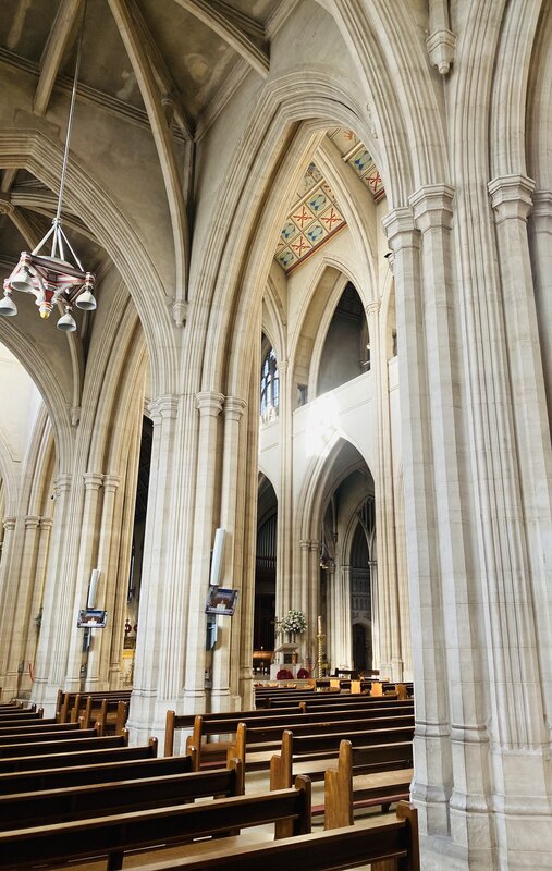 Photo of St George's Cathedral