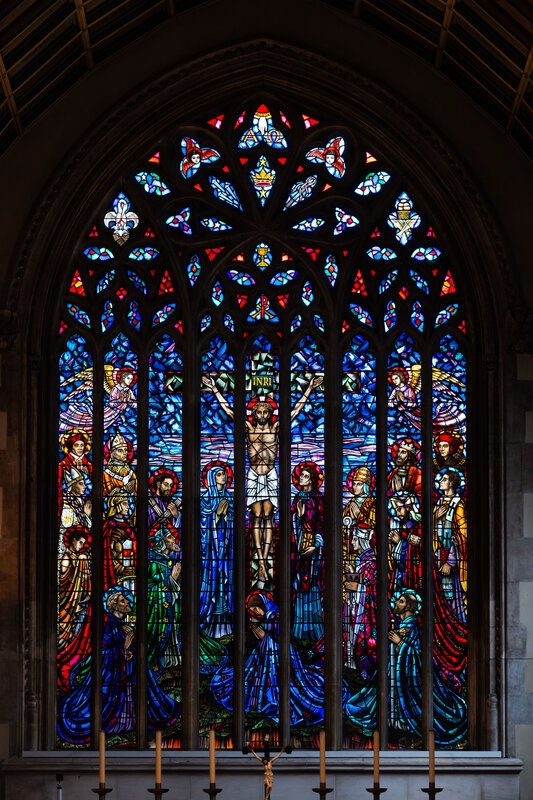 Photo of St George's Cathedral