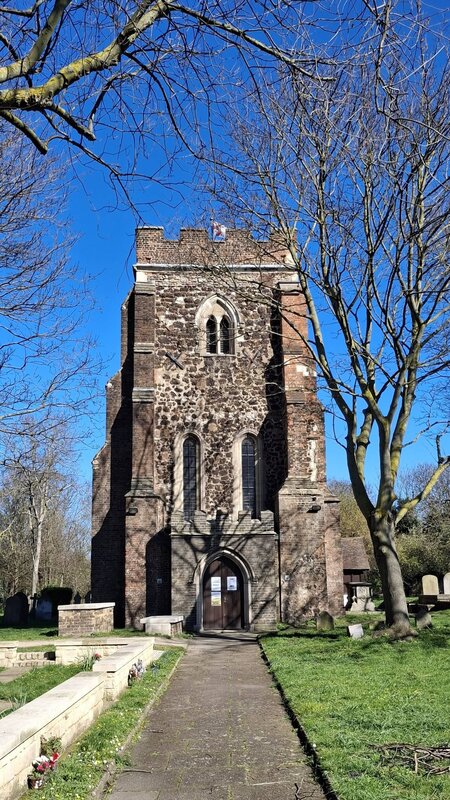 Photo of St Mary Magdalene Church & Nature Reserve