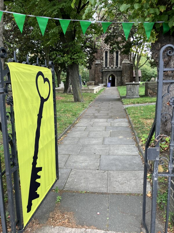 Photo of St Mary Magdalene Church & Nature Reserve