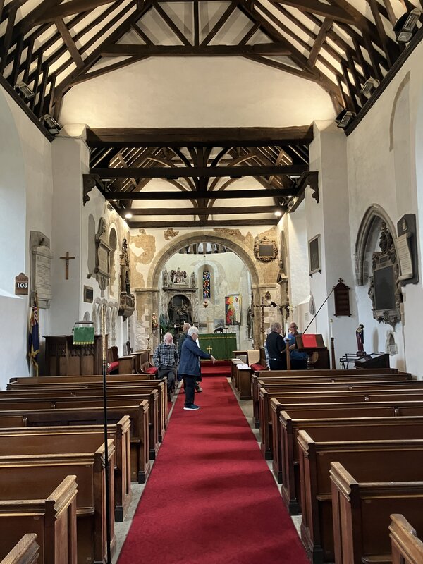 Photo of St Mary Magdalene Church & Nature Reserve