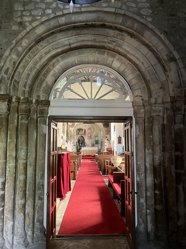 Photo of St Mary Magdalene Church & Nature Reserve