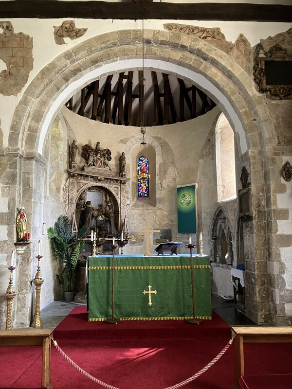 Photo of St Mary Magdalene Church & Nature Reserve
