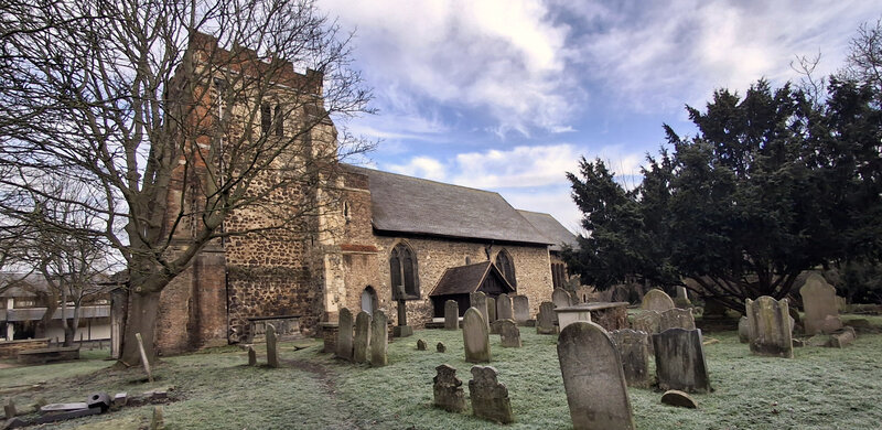Photo of St Mary Magdalene Church & Nature Reserve