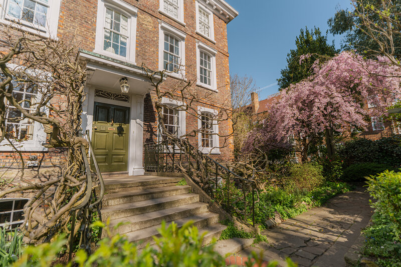Burgh House