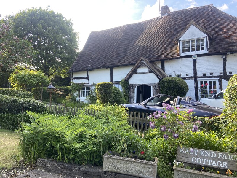 Photo of East End Farm Cottage