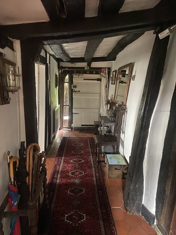 Photo of East End Farm Cottage