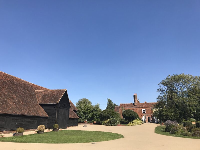Headstone Manor &Museum