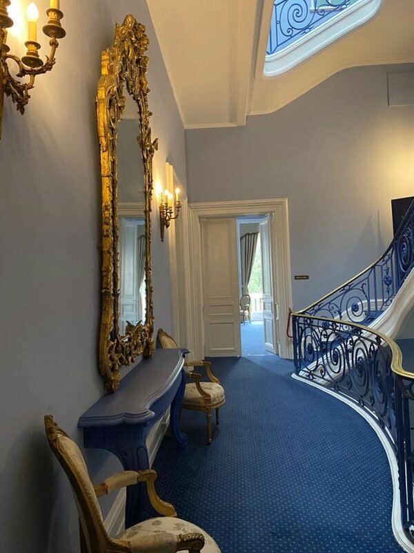Interior View 1