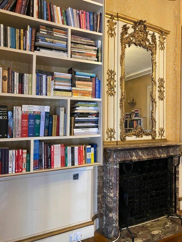 Interior View 3