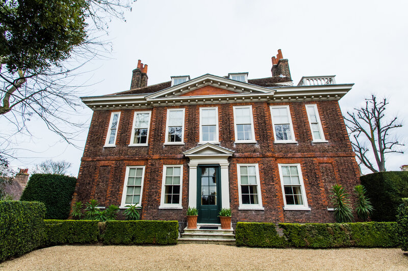 Fenton House