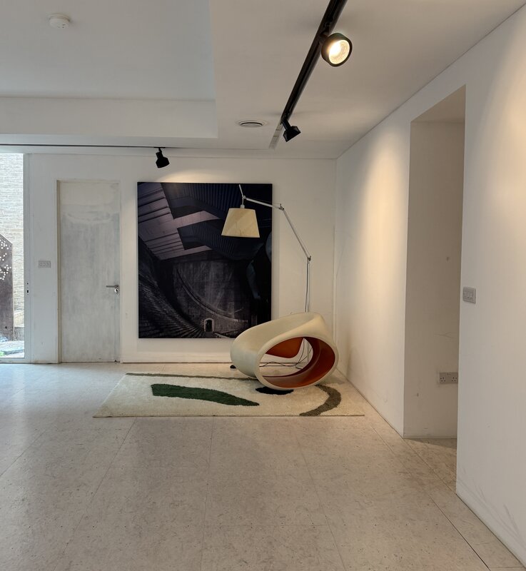 Kew House gallery space