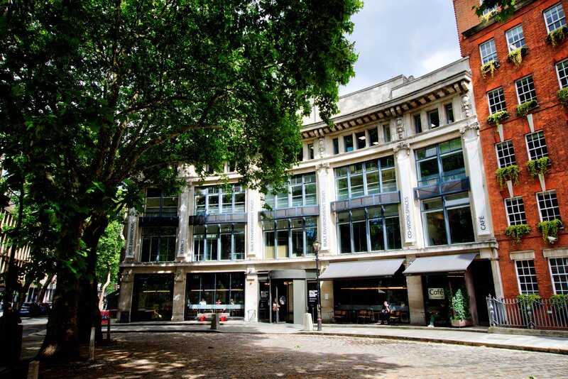Photo of The Building Centre