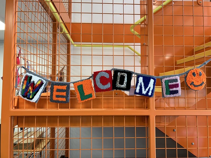 Welcome to Koestler Arts!