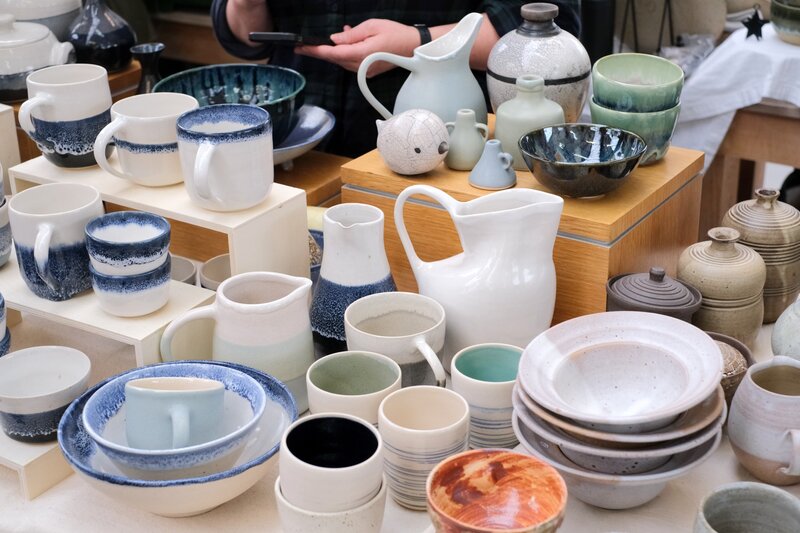 Ceramics Market