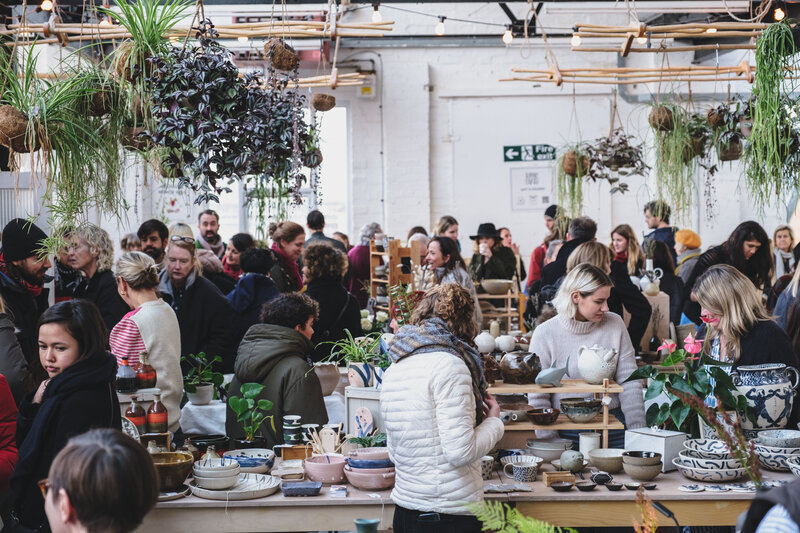 Ceramics Market