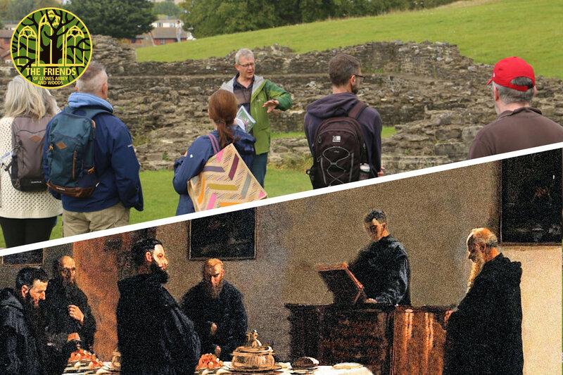 History Tour of the Abbey