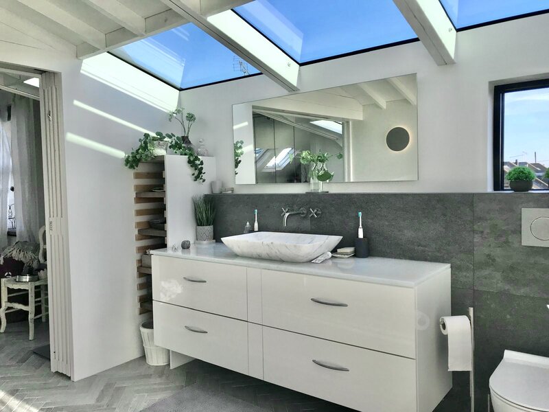 En suite