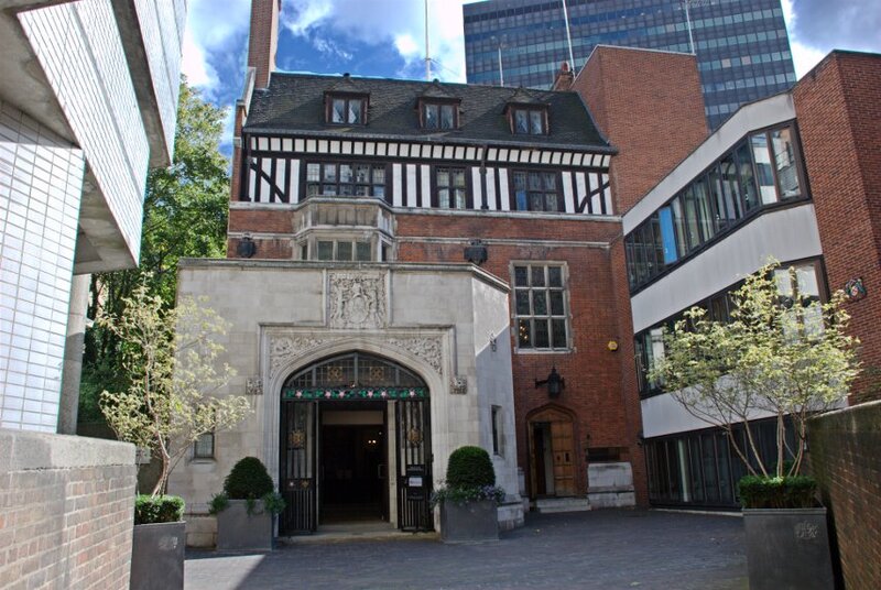 Ironmongers' Company