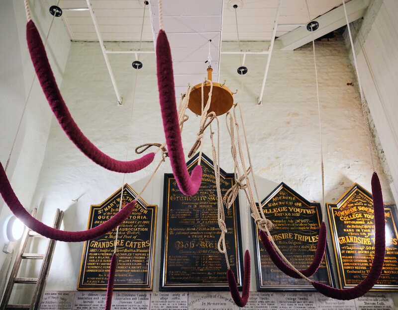 Photo by Ben Broomfield - @benbroomfield.com