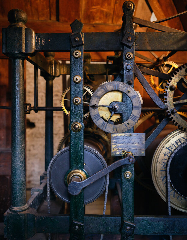 Photo by Ben Broomfield - @benbroomfield.com