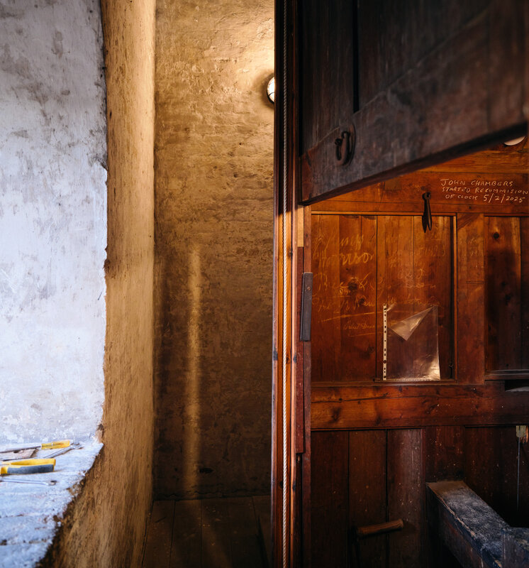 Photo by Ben Broomfield - @benbroomfield.com