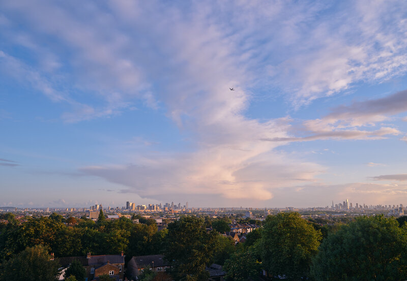 Photo by Ben Broomfield - @benbroomfield.com