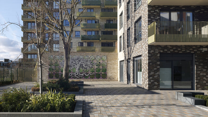 Stitch Architects Phase 3.1