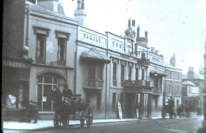 Royal Bell circa 1880