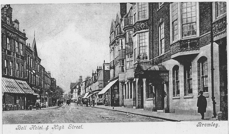 Historic Photo circa 1900