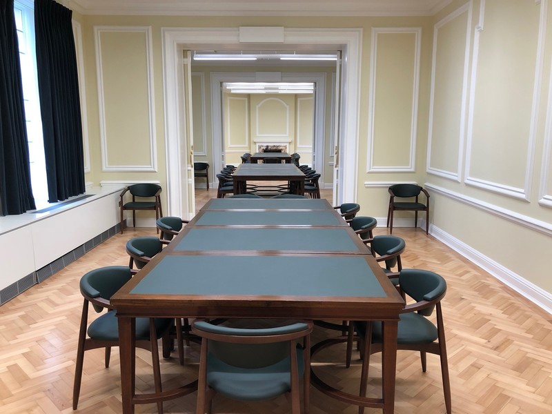 Mayors Heritage Suites