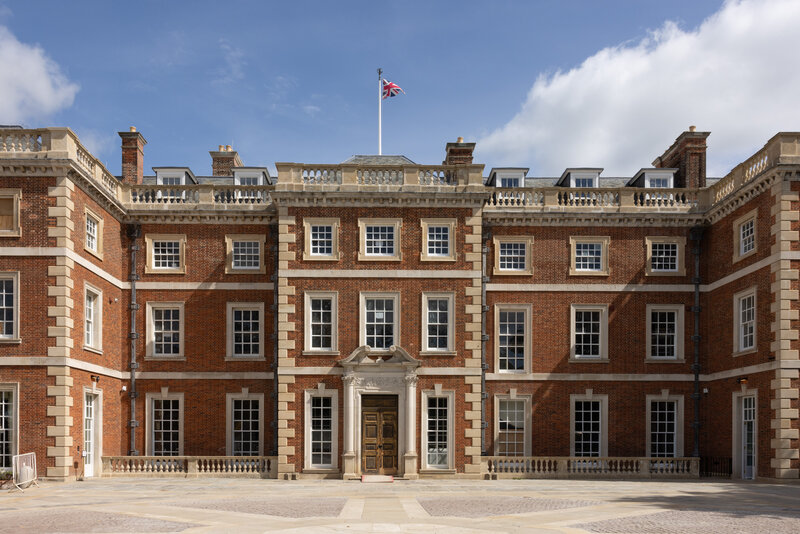 Trent Park House