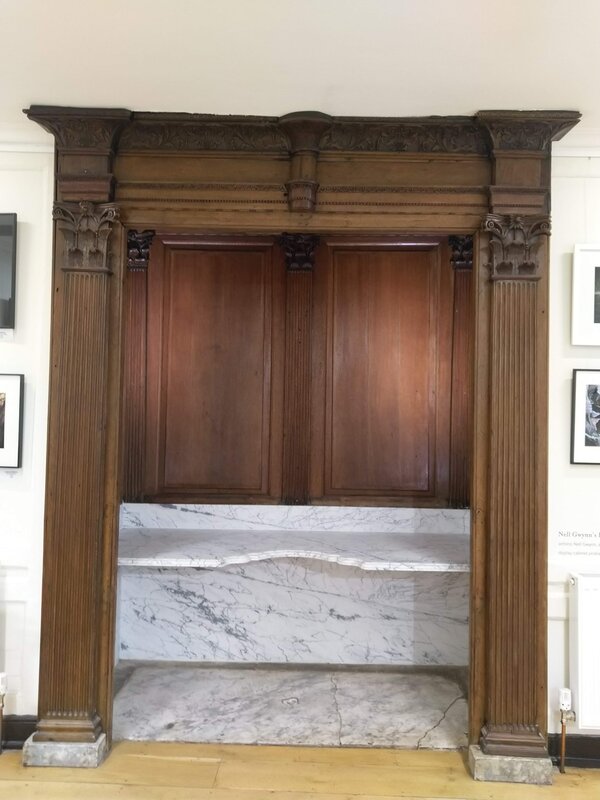 Nell Gwyn's Bath