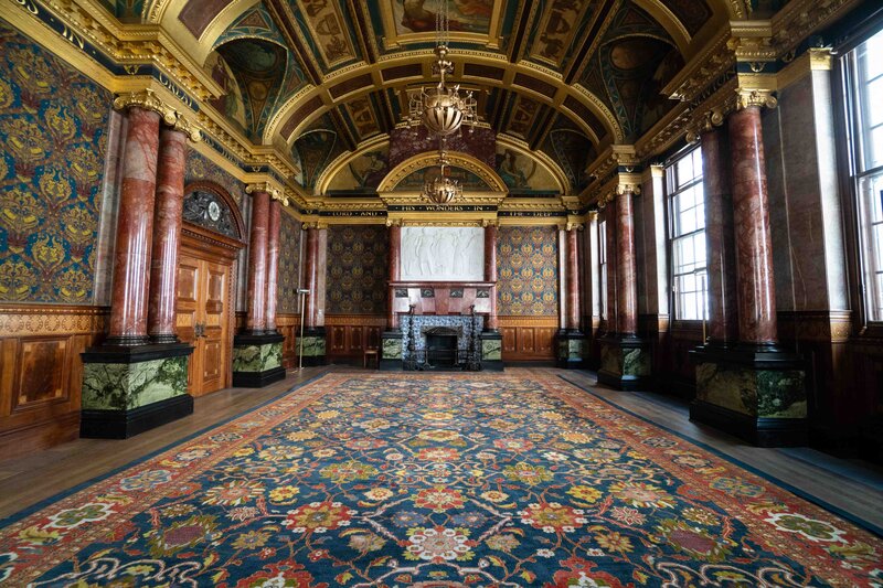 General Committee Room, Lloyd's Register