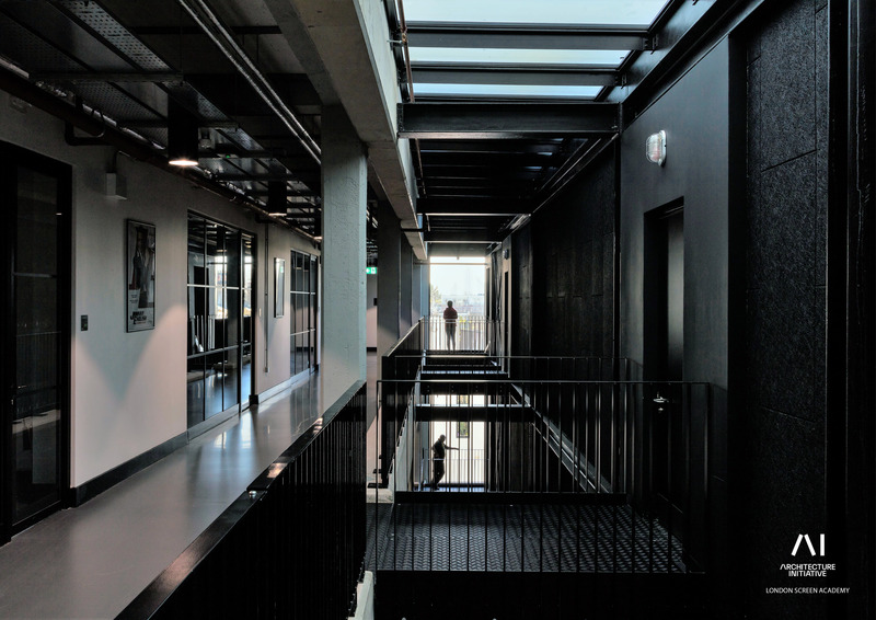 london-screen-academy