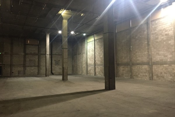 The Former Peek Frean s Biscuit Factory Bermondsey Open House London 