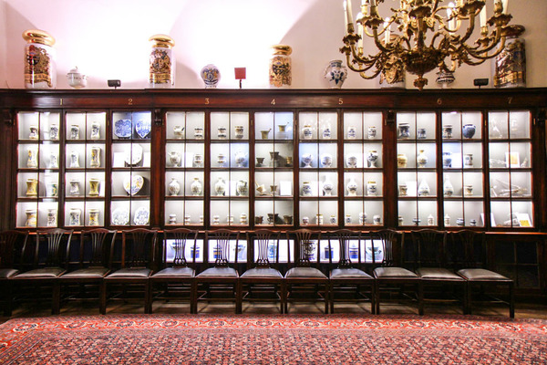 apothecaries hall open house london 2018 apothacary
