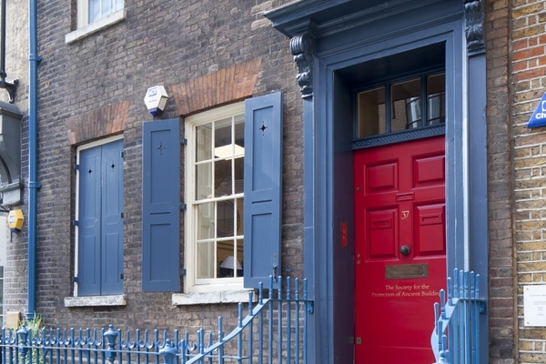 37 Spital Square