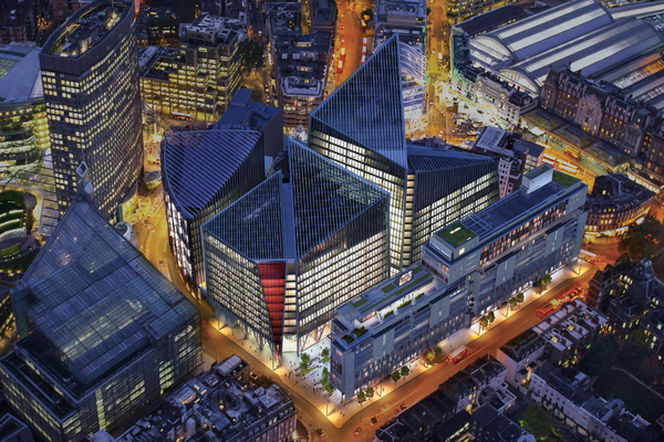 Image from Land Securities website