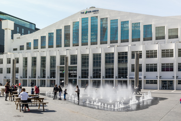 SSE Arena