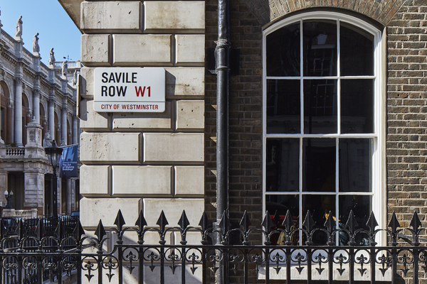 Savile Row